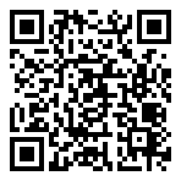 生日微信分享二维码