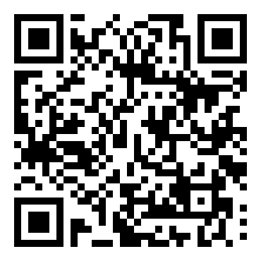 可爱小猪微信分享二维码