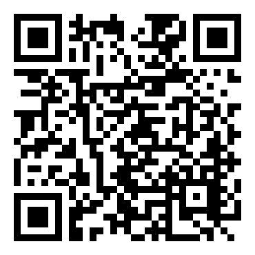 救援微信分享二维码