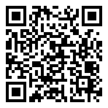 谋略王微信分享二维码
