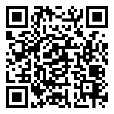 花十七的新生微信分享二维码