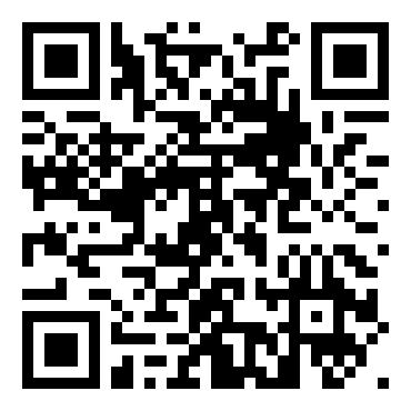 怕丢记微信分享二维码