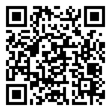 霓裳荆棘路微信分享二维码